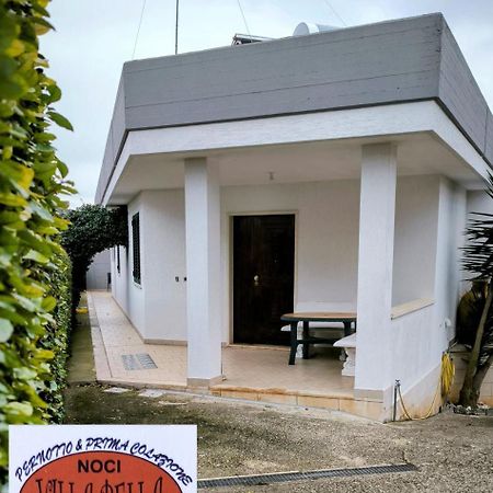 Villa Bella Noci Exterior photo