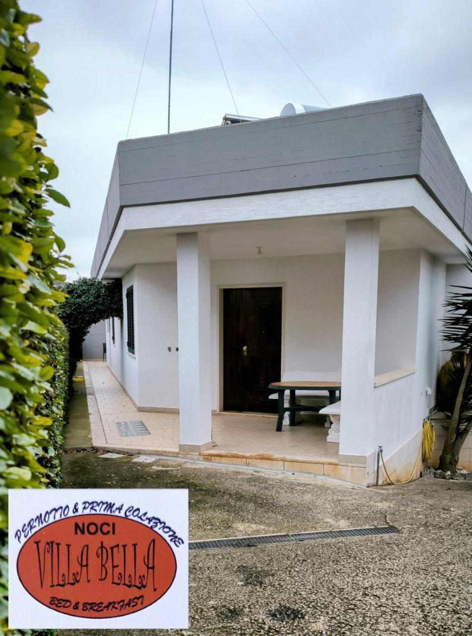 Villa Bella Noci Exterior photo